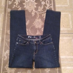Levi's Denizen "Modern Straight" jeans